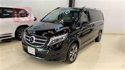 مێرسێدس بێنز V-Class